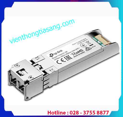 Module SFP TP-Link TXM431-SR