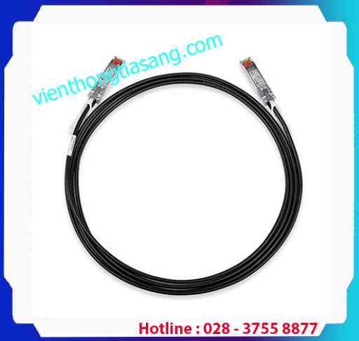 Cable SFP+ TP-Link TXC432-CU1M 