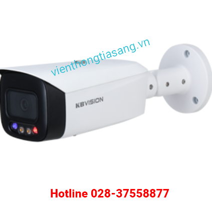 Camera IP KBVISION KX-CAiF4003N-TiF-A 