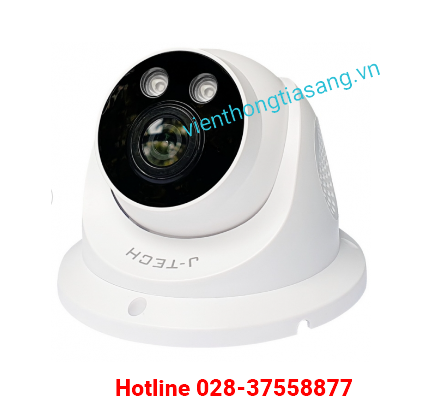 Camera IP J-TECH UHD5278E
