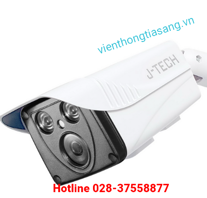 Camera IP J-TECH UHD5700DL