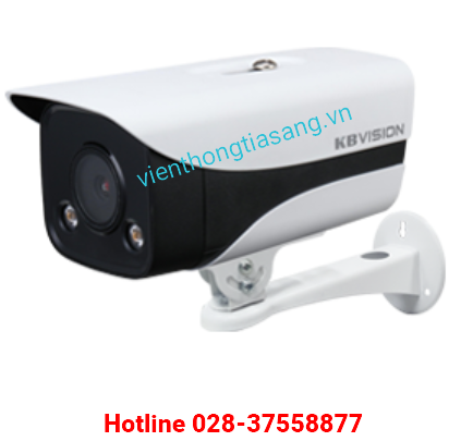 Camera IP KBVISION KX-CF4003N3-B 