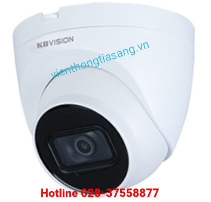 Camera IP KBVISION KX-C2012AN3 