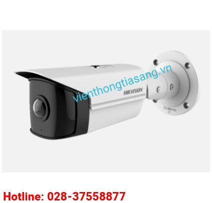 Camera IP HIKVISION DS-2CD2345G0P-I