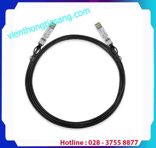 Cable SFP+ TP-Link TL-SM5220-3M