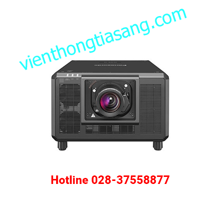 Máy Chiếu Panasonic PT-RZ34K