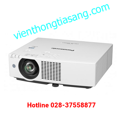 Máy Chiếu Panasonic PT-VMZ50