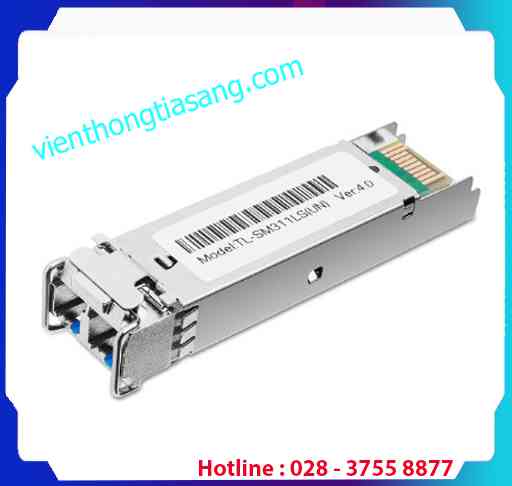 Module SFP TP-Link TL-SM311LS