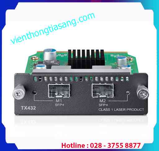 Module SFP TP-Link TX432