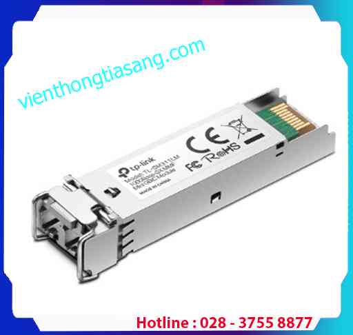 Module SFP TP-Link TL-SM311LM