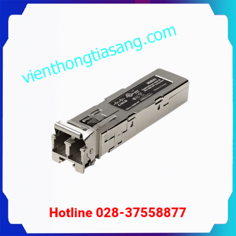 Module SFP Cisco MGBSX1