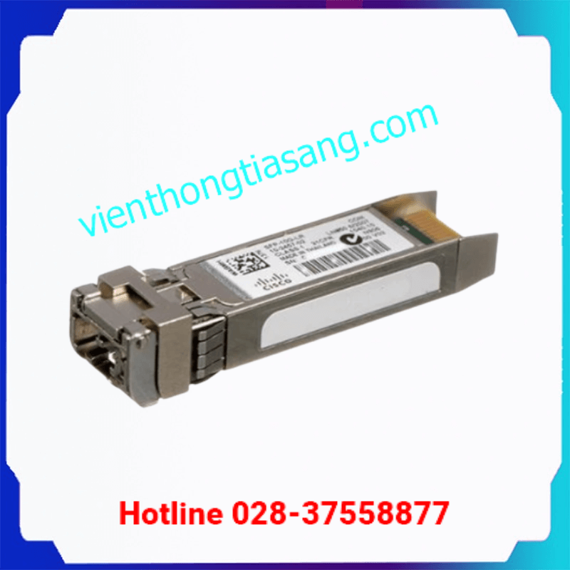 Module SFP Cisco SFP-10G-LR=