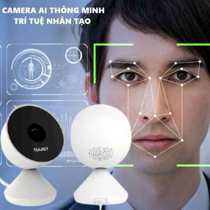 Ứng Dụng Công Nghệ AI Vào Hệ Thống CCTV